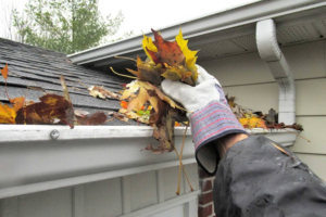 Charlottesville Gutter Pros