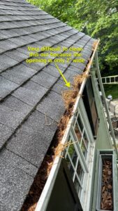 Charlottesville Gutter Pros