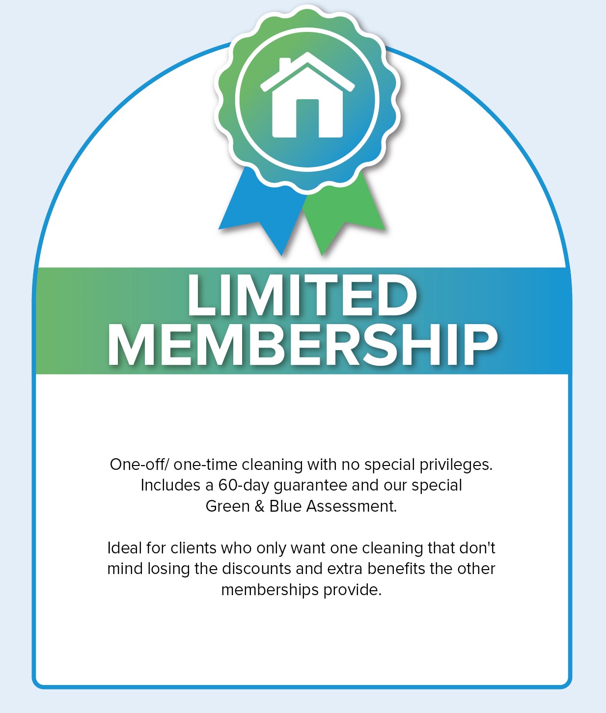 limited membership badge cgp