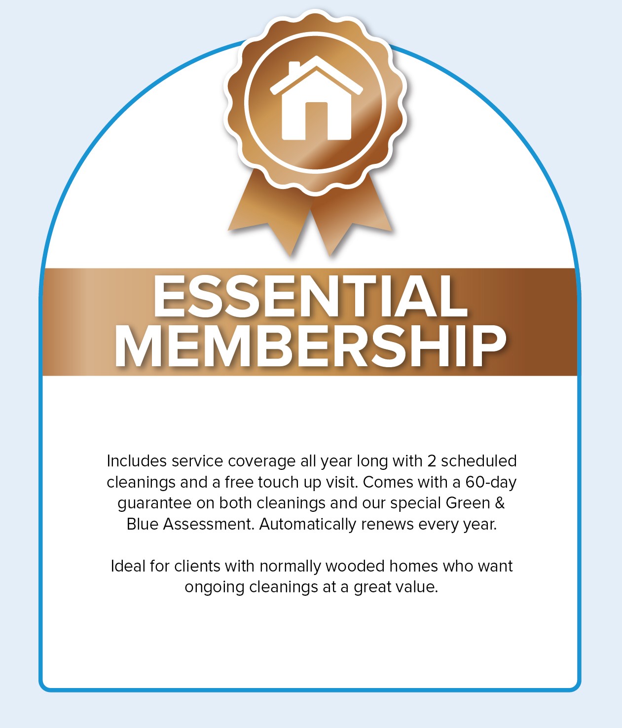 essential membership badge cgp