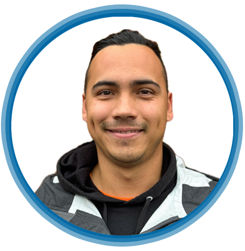 Luis Perez 1