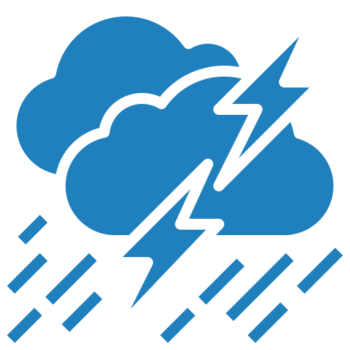 thunderstorm