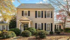 Large Homes 2