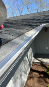 gutter cleaning