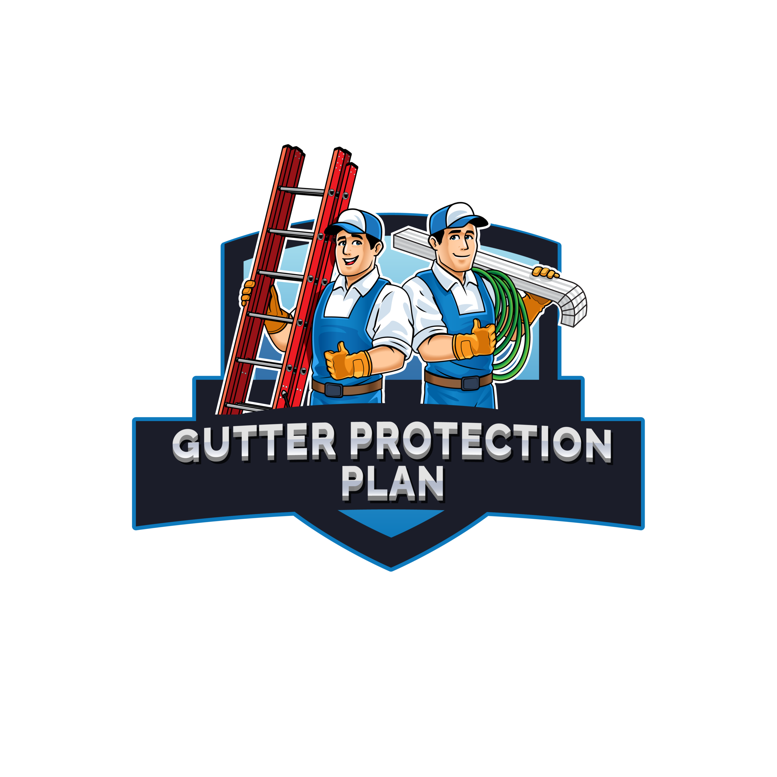 Charlottesville Gutter Pros Main Logo 01 02 (1)