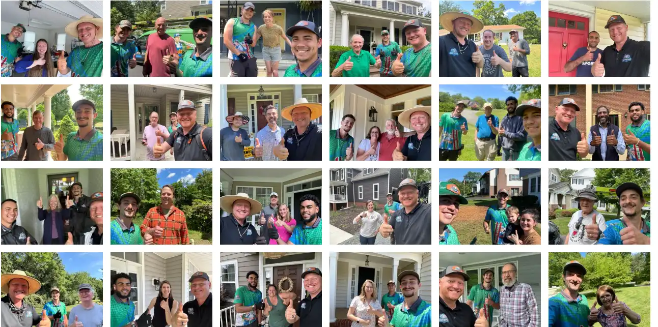 happy client5 result